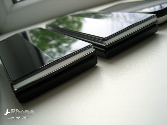 японские телефоны Docomo SH-10C