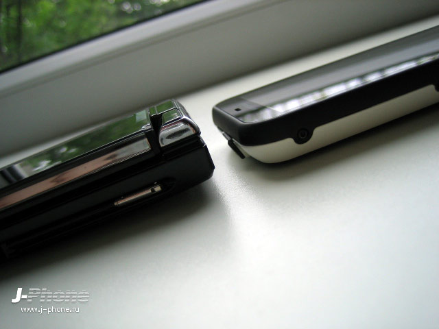 японские телефоны Docomo SH-10C