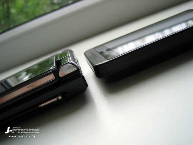 японские телефоны Docomo SH-10C