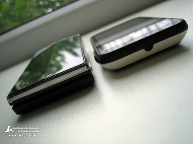 японские телефоны Docomo SH-10C
