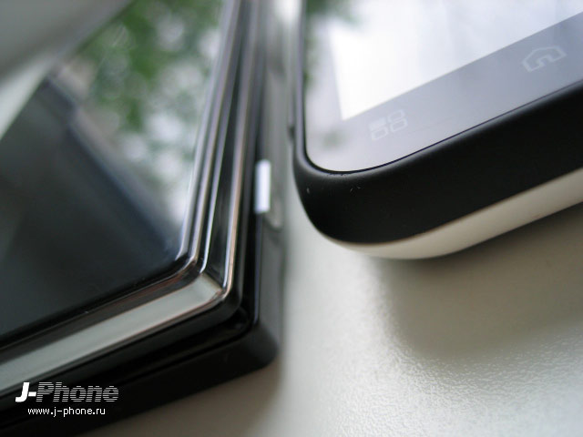 японские телефоны Docomo SH-10C
