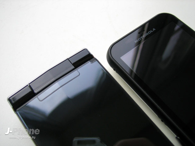 японские телефоны Docomo SH-10C