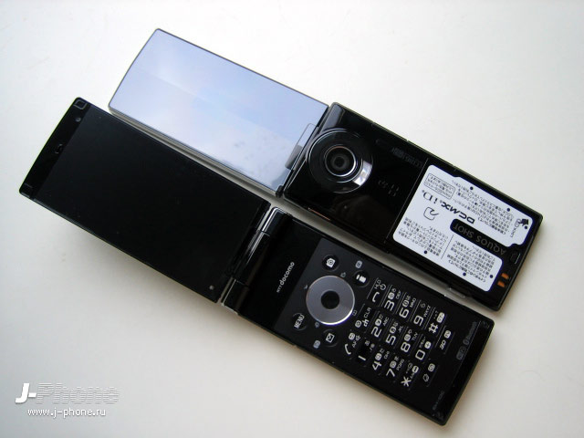 японские телефоны Docomo SH-10C