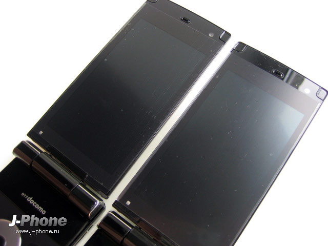 японские телефоны Docomo SH-10C