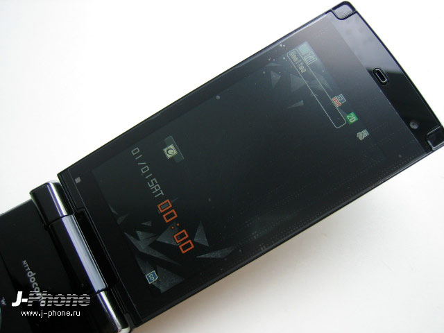 японские телефоны Docomo SH-10C