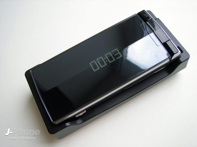 японские телефоны Docomo SH-10C