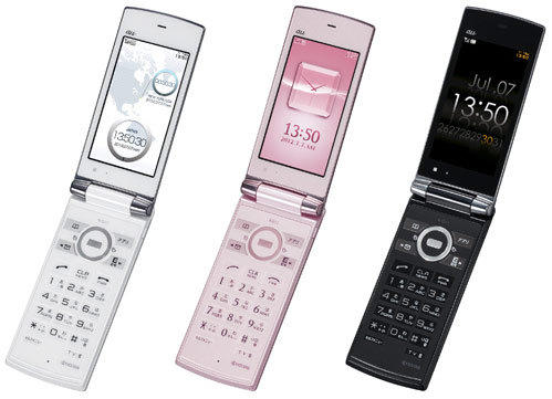 kyocera k011