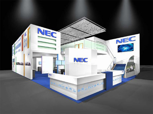 планшет NEC Casio