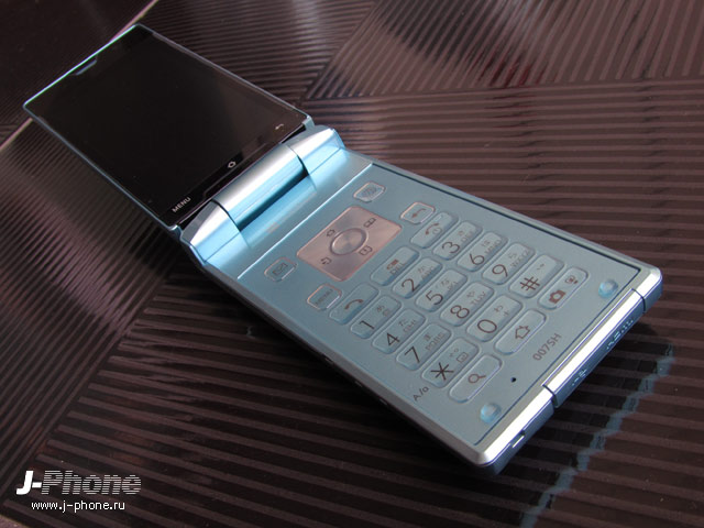 sharp softbank 007sh