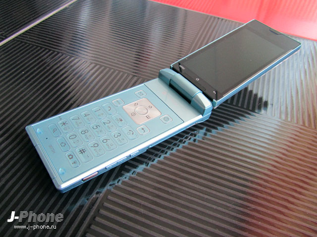 sharp softbank 007sh
