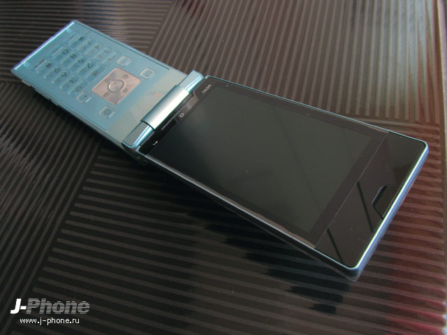 sharp softbank 007sh