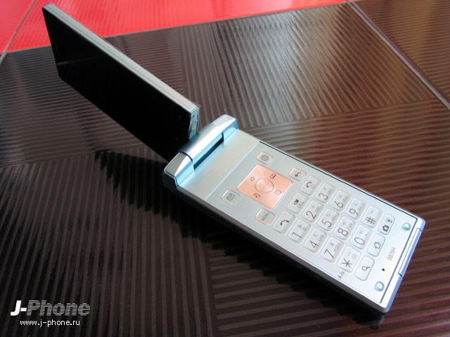 sharp softbank 007sh