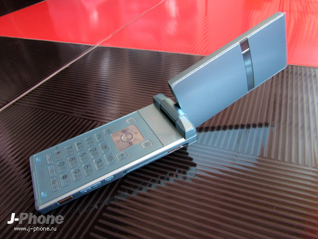 sharp softbank 007sh