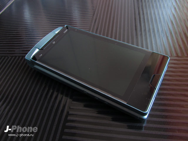 sharp softbank 007sh