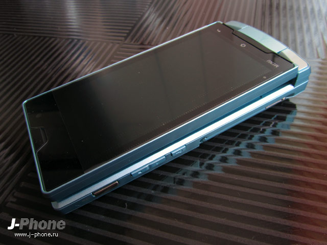 sharp softbank 007sh