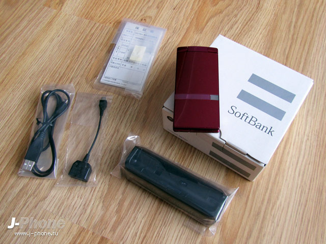 sharp softbank 007sh sharp softbank 007sh