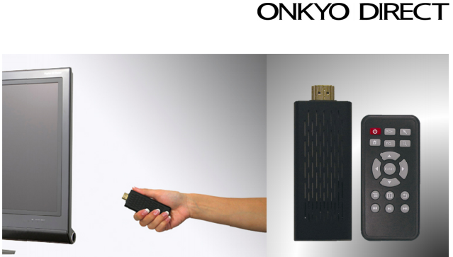 Onkyo NT-A1