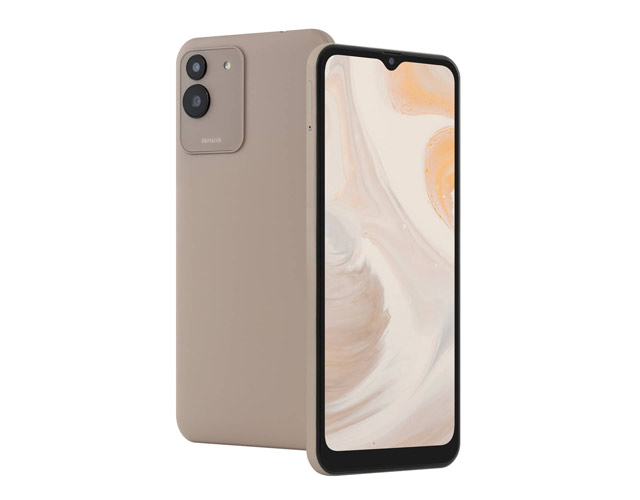 Компания Jenesis анонсировала новый бюджетный Android смартфон Aiwa phone B-2 с экраном 6,5"&nbsp;и четырехъядерным процессором UNISOC T310