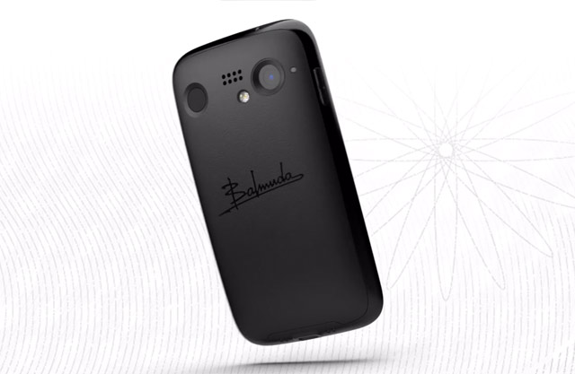 Японская Balmuda Technologies представила сегодня свой дебютный 4,9-дюймовый 5G Android смартфон Balmuda Phone