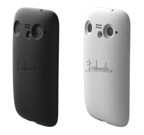 Японская Balmuda Technologies представила сегодня свой дебютный 4,9-дюймовый 5G Android смартфон Balmuda Phone