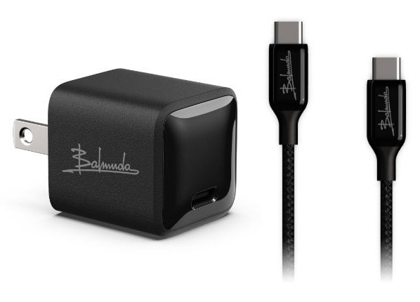 Японская Balmuda Technologies представила сегодня свой дебютный 4,9-дюймовый 5G Android смартфон Balmuda Phone