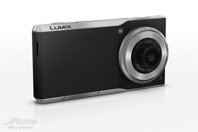 Камерофон Panasonic Lumix DMC-CM1 будет продаваться в Японии Камерофон Panasonic Lumix DMC-CM1 будет продаваться в Японии