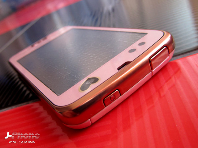 fujitsu docomo f-03d girls