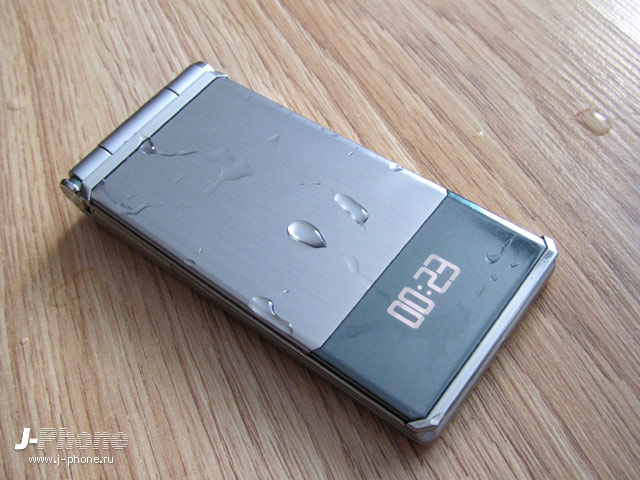 водонепроницаемый fujitsu docomo f-04d водонепроницаемый fujitsu docomo f-04d