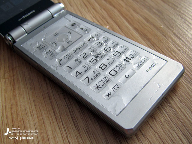 водонепроницаемый fujitsu docomo f-04d водонепроницаемый fujitsu docomo f-04d