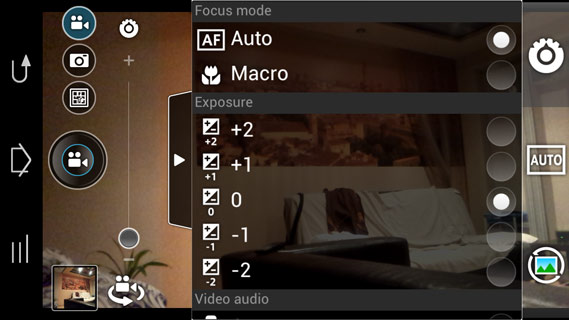fujitsu docomo f-04e arrows v