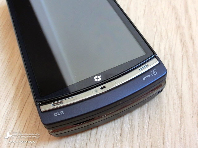 японские телефоны Docomo F-07C Loox