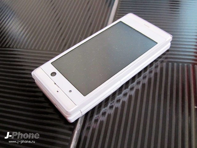 fujitsu docomo f-09c