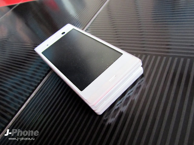 fujitsu docomo f-09c