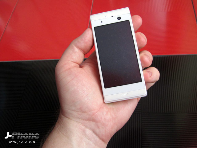 fujitsu docomo f-09c