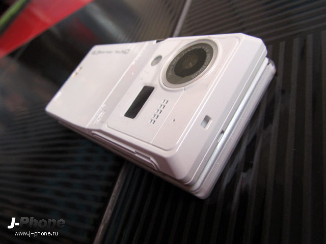 fujitsu docomo f-09c