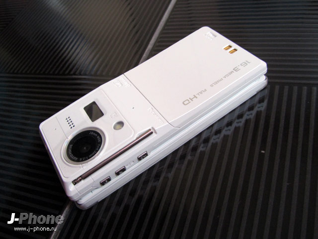fujitsu docomo f-09c