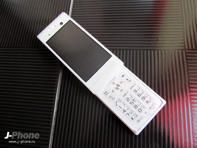 fujitsu docomo f-09c