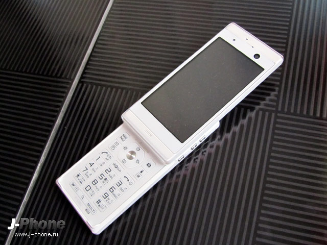 fujitsu docomo f-09c