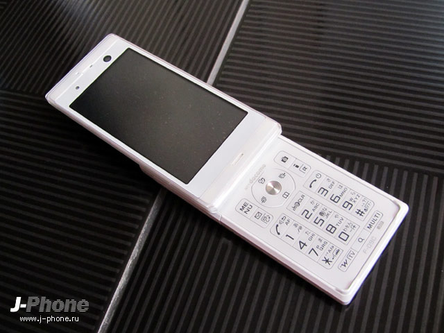 fujitsu docomo f-09c