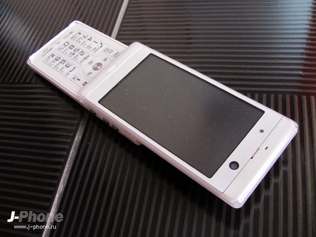fujitsu docomo f-09c