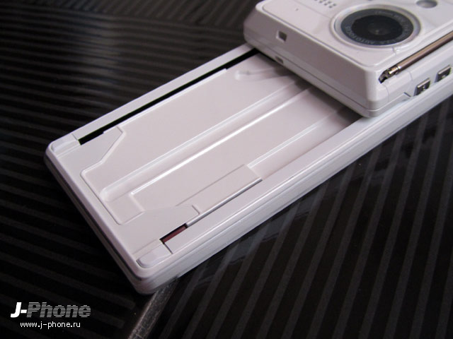 fujitsu docomo f-09c