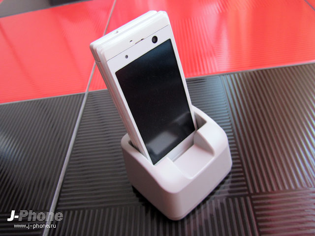 fujitsu docomo f-09c