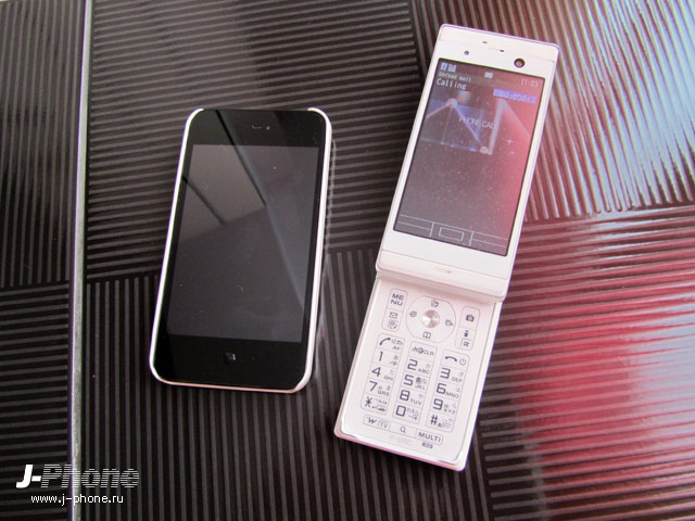 fujitsu docomo f-09c
