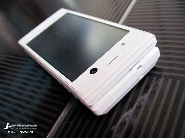 fujitsu docomo f-09c