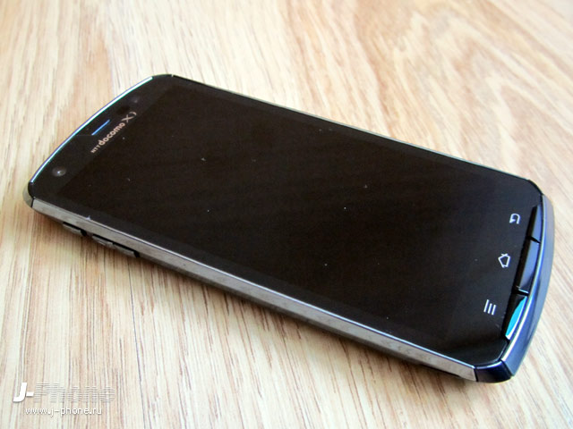docomo f-10d arrows x docomo f-10d arrows x