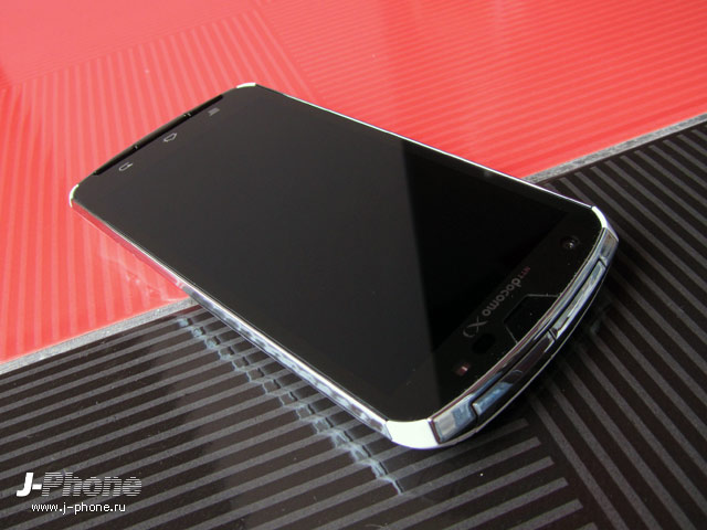 docomo f-10d