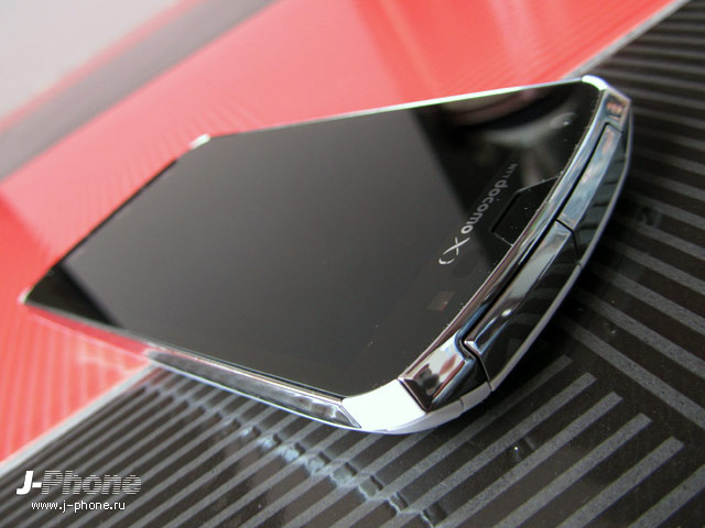 docomo f-10d
