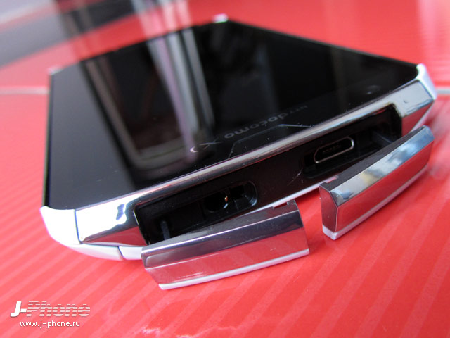 docomo f-10d
