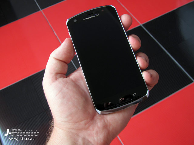 docomo f-10d