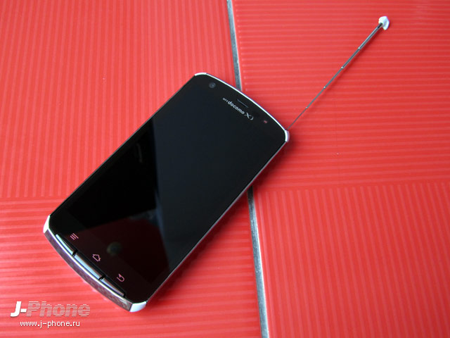 docomo f-10d